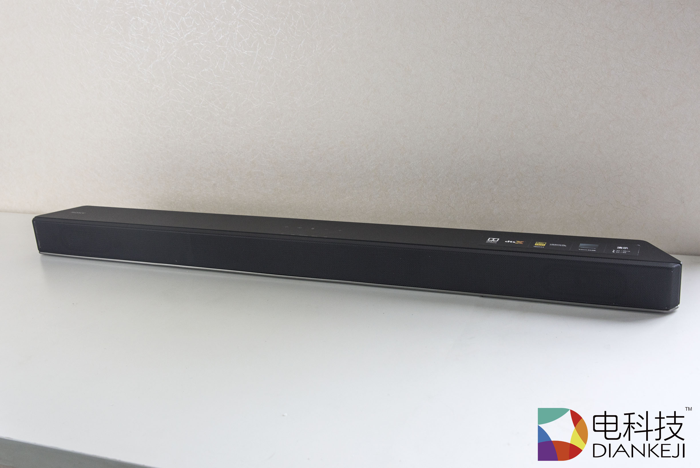 索尼回音壁HT-X9000F