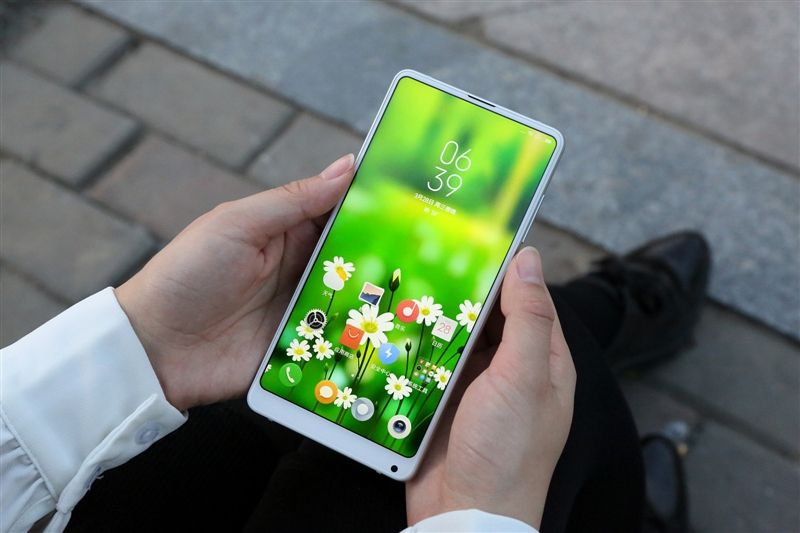 小米AI拍照怎么样？雷军微博晒MIX 2S肯尼亚草原实拍样张