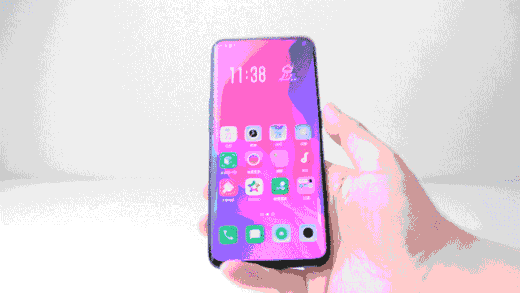 OPPO Find X