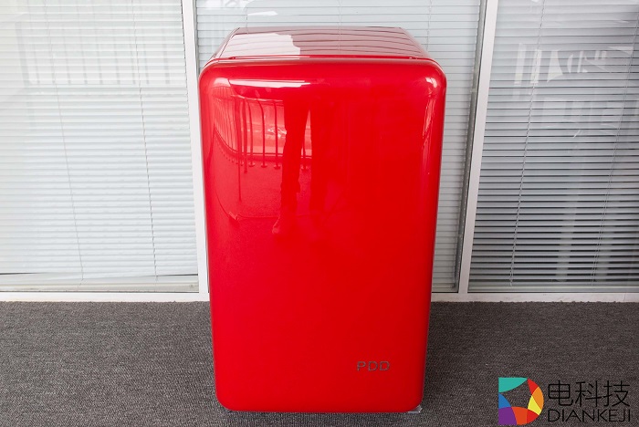 怎么肥事？拼多多小吉网红冰箱卖得比淘宝京东苏宁还要贵700元