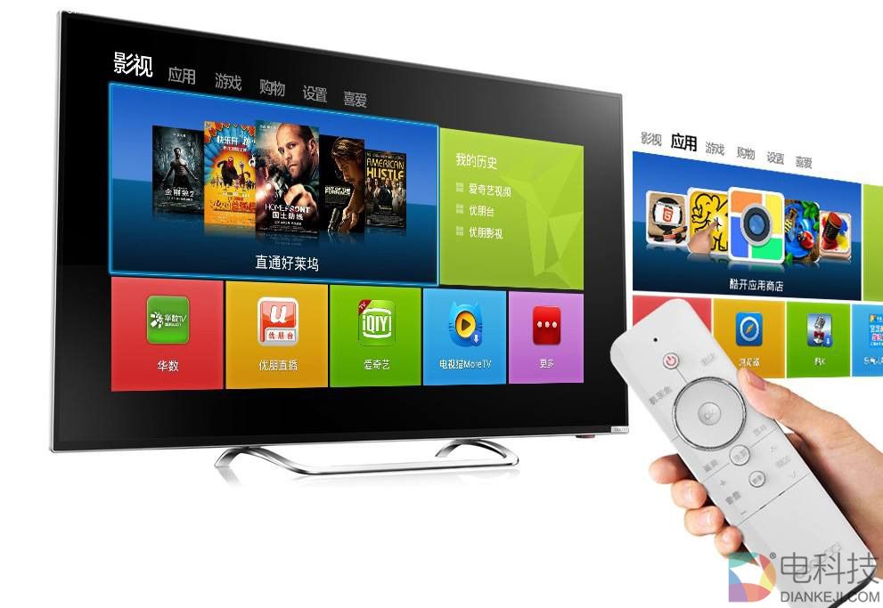 酷开网络十二年，OTT独角兽在互联网精神下的坚定前行