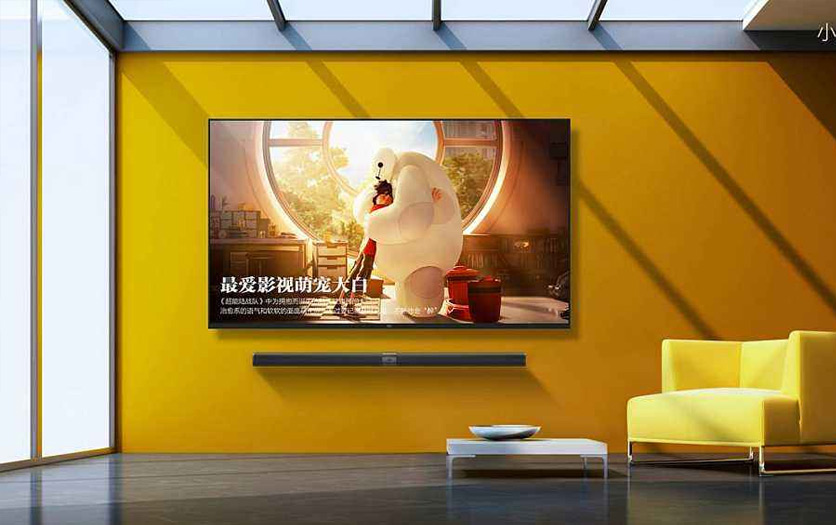 陷入“创新者窘境”的中国电视行业