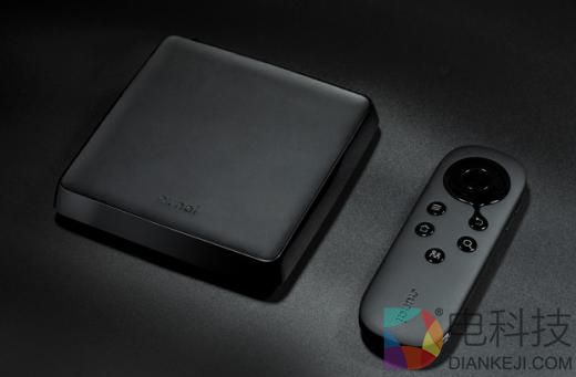 湖南卫视出品：芒果TV牛奶盒子让你重新爱上电视的明星级OTT设备