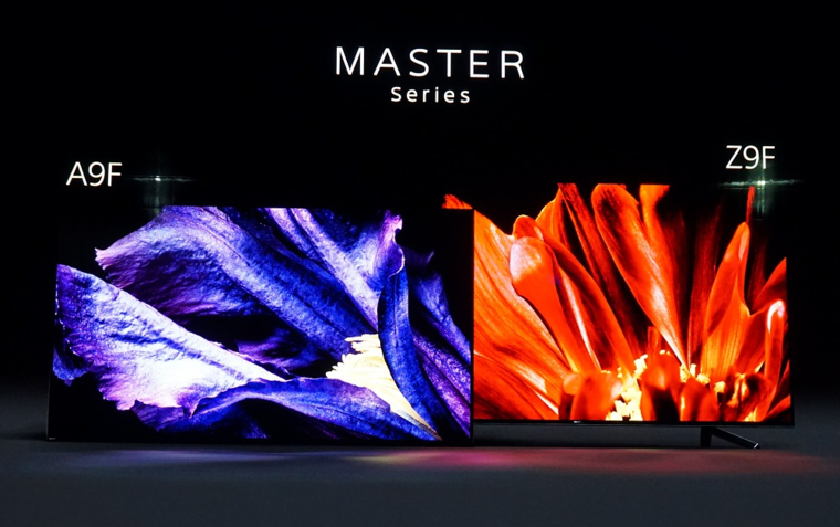 索尼永远是索尼，全新MASTER系列敢问高端有多高