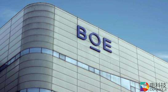 京东方利润暴跌市值蒸发800亿元，液晶面板巨头怎么了？