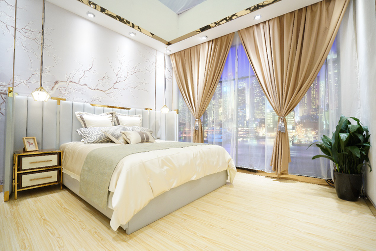 失眠人的福音？索菲莉尔智能床引领科技助眠新动力