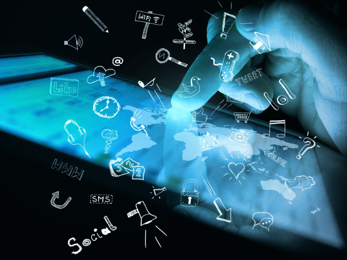 阿里妈妈创意中心全新上线：智能文案、智能抠图、h5等全面覆盖，设计师们有了哆啦A梦的口袋