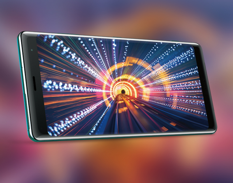 祖传黑科技，画质超越苹果三星，索尼XZ3手机挑战视觉巅峰