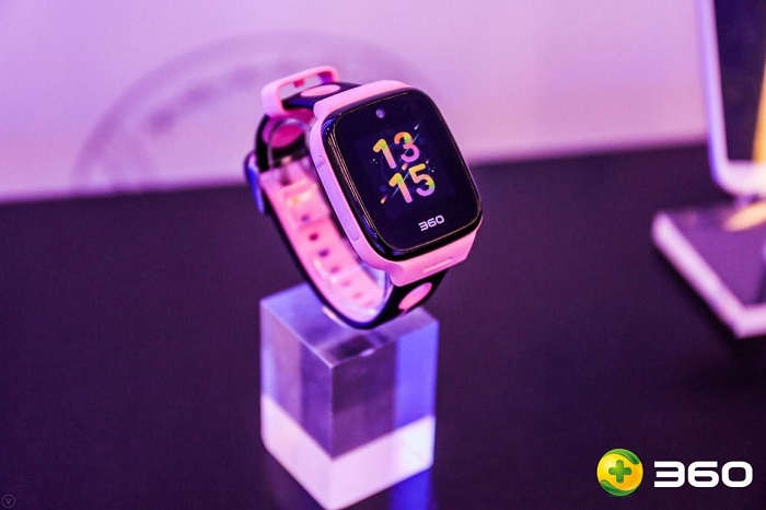 性价比与颜值双高，360儿童手表推支付功能、小猪佩奇款新品