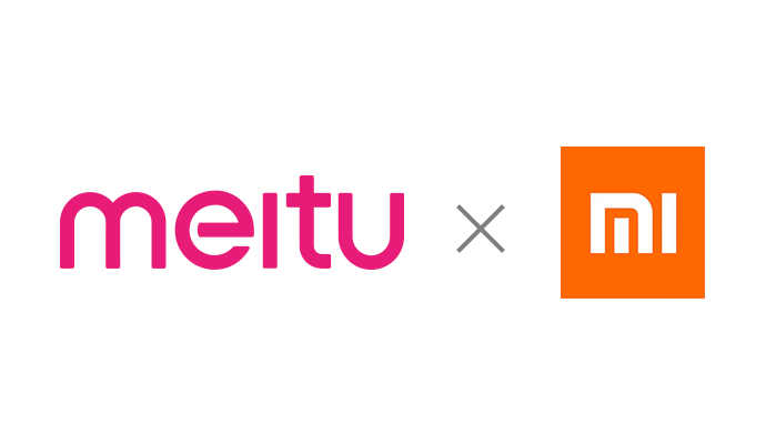 美图与小米达成战略合作 共同推出美图手机及智能硬件