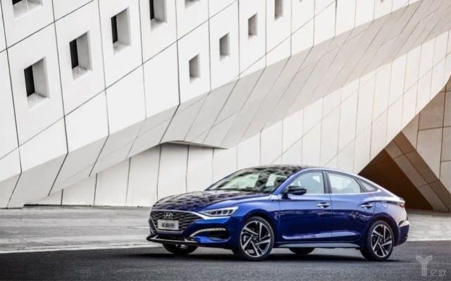 北京现代的焦虑：销量大幅下滑，靠“中国特供”逆袭有戏吗？