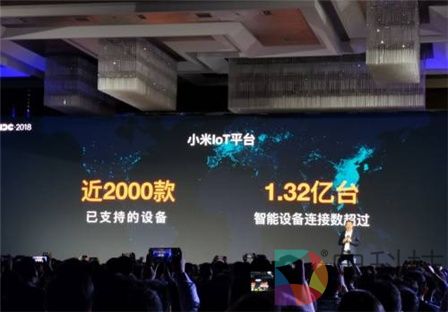 SIoT2.0时代下的华米联阵营，谁在颠覆，谁在下沉？