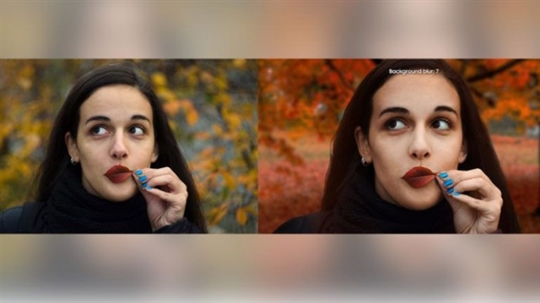 三星闹乌龙：A8拍摄样张是单反照PS来的？