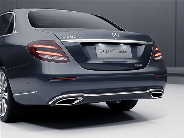 传戴姆勒欲增持北京奔驰股份 双方回应：不予置评