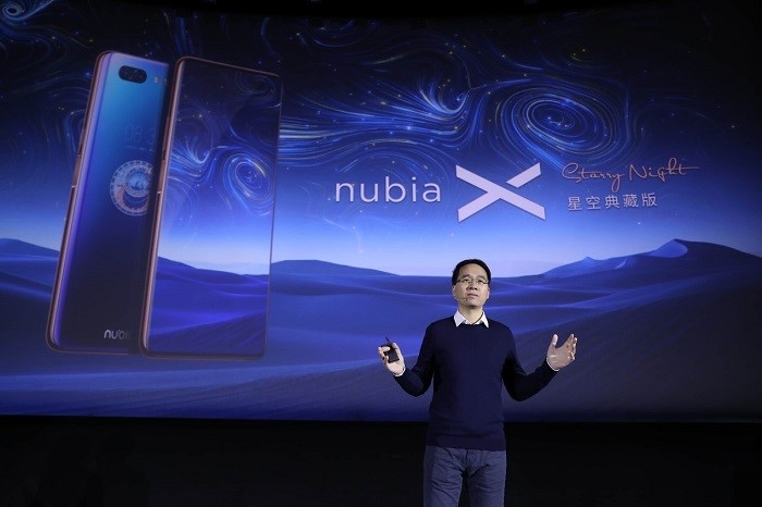 中国移动预测5G手机售价将达8000元，努比亚倪飞却说千元机很快会到来