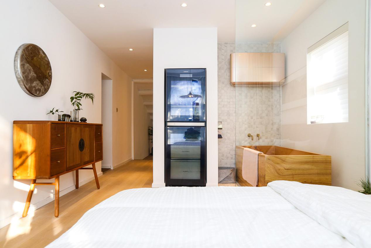 红顶奖现首个冰吧产品：卡萨帝臻藏+自由嵌入式冰吧