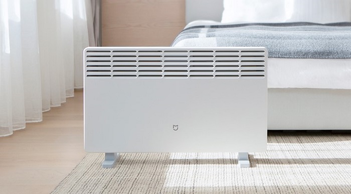 米家电暖器发布众筹价299元 米兔儿童书包2将开售