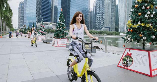 ofo新加坡被催款51万美元 上百用户在官号下要求退款