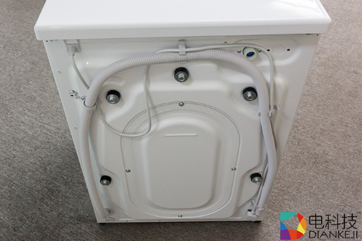 米家互联网洗烘一体机