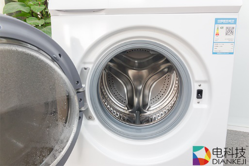 米家互联网洗烘一体机