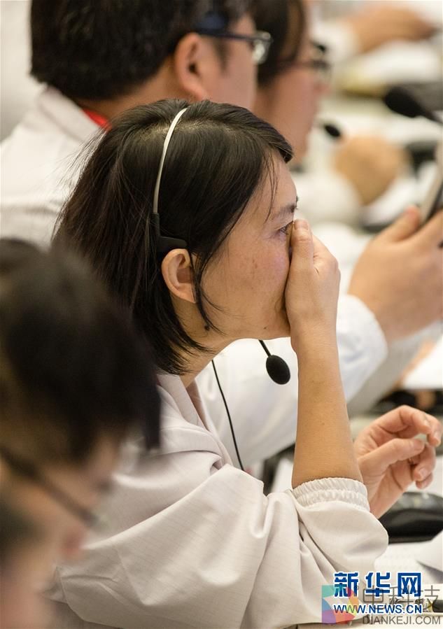 （图文互动）（3）&ldquo;时间短、难度大、风险高&rdquo;：专家详解月球背面着陆三大看点