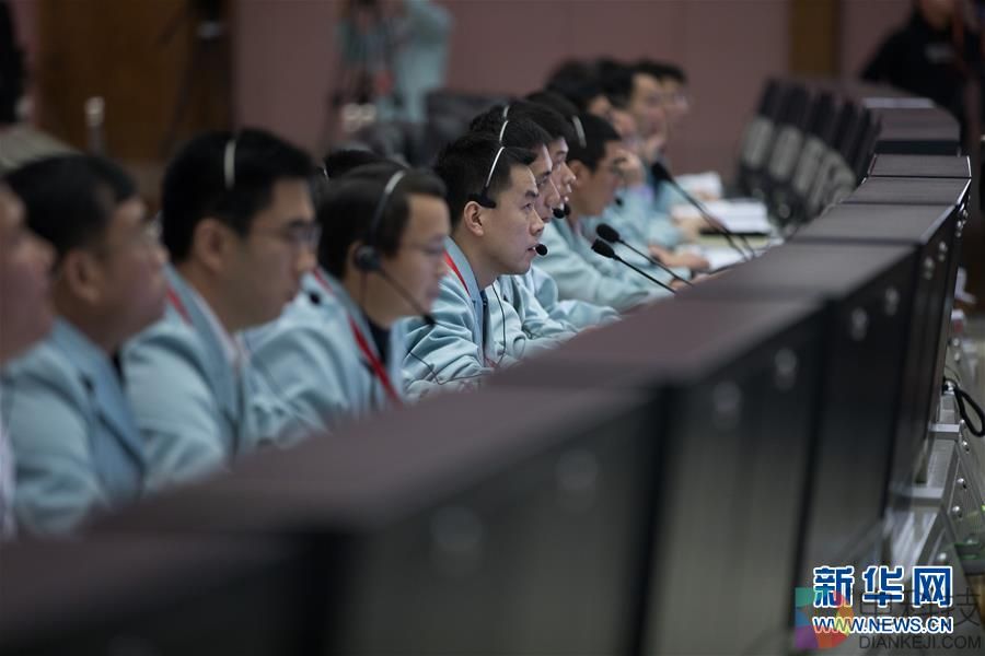 （图文互动）（1）&ldquo;时间短、难度大、风险高&rdquo;：专家详解月球背面着陆三大看点