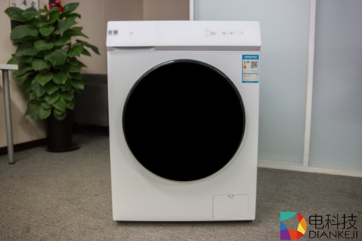 米家互联网洗烘一体机，让传统品牌集体肝颤的不止是低价