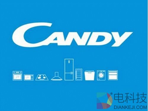 意大利candy