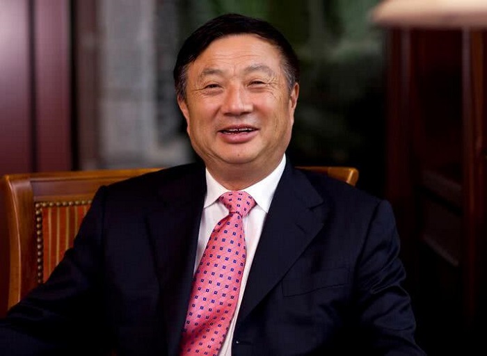 任正非：华为完全员工持股 股东近9.7万人