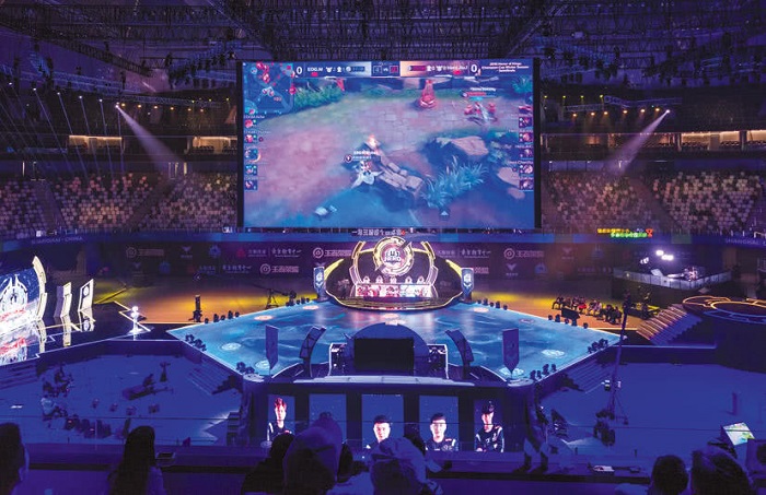 当主播、开网咖、做陪玩，电竞选手退役之后都在做什么