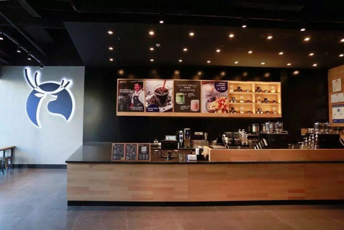 星巴克CEO首次回应“将被瑞幸超越”：不太可能