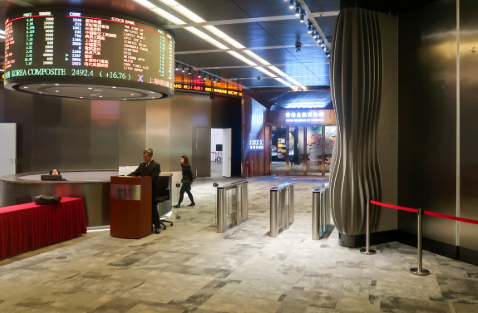 传中国科技巨头游说港交所：进一步修改上市规则