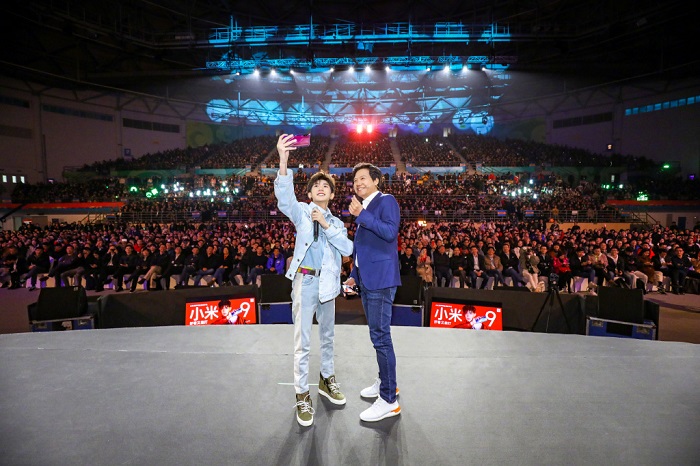 冲击4000元档位的小米9，能顺利铺平小米手机的高端之路吗？