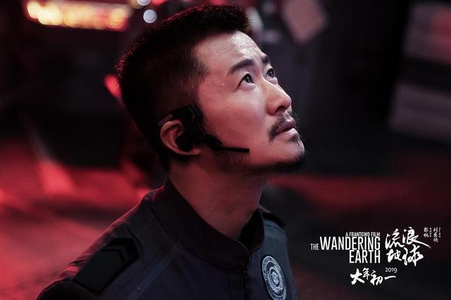 网飞买下《流浪地球》播放权，全世界1.39亿付费用户可观看