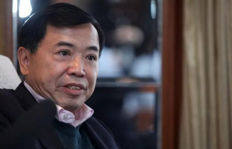 彩电大王豪赌半导体背后：数亿资金买技术，20亿利润8成靠补助