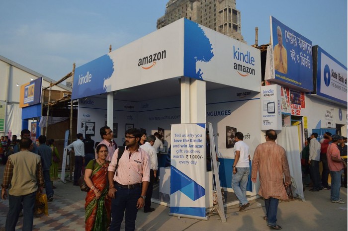 印度拟出台电商新规：当地电商业或将洗牌