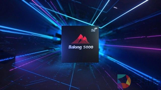 5G基带PPT大战 华为巴龙 vs. 高通骁龙谁是真龙？