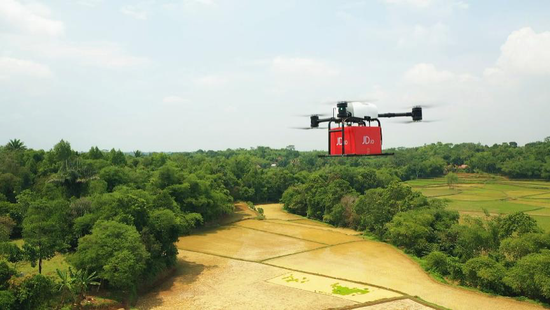 京东宣布2019年将新招1.5万人：京东物流占多数