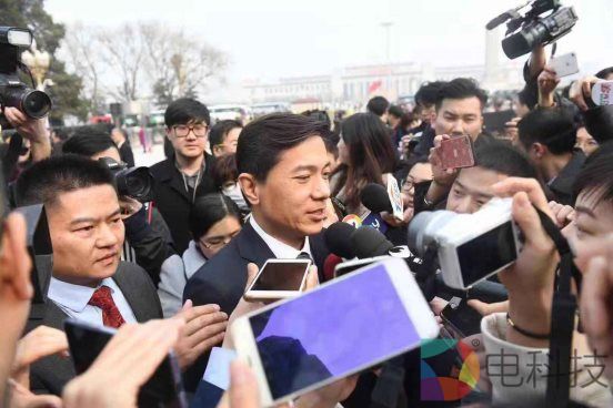 推进医疗改革 李彦宏2019提案助添“新燃料”