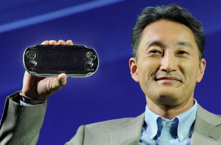 卖一台少一台，索尼正式退出掌机市场