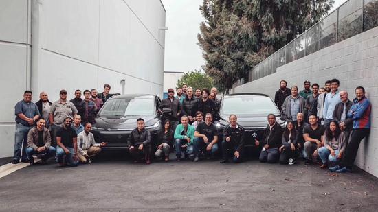 贾跃亭或新涉8000万美元诉讼 FF债权融资将公布