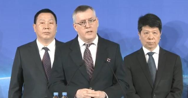 华为发布重要声明：决定起诉美国政府 涉嫌入侵华为服务器