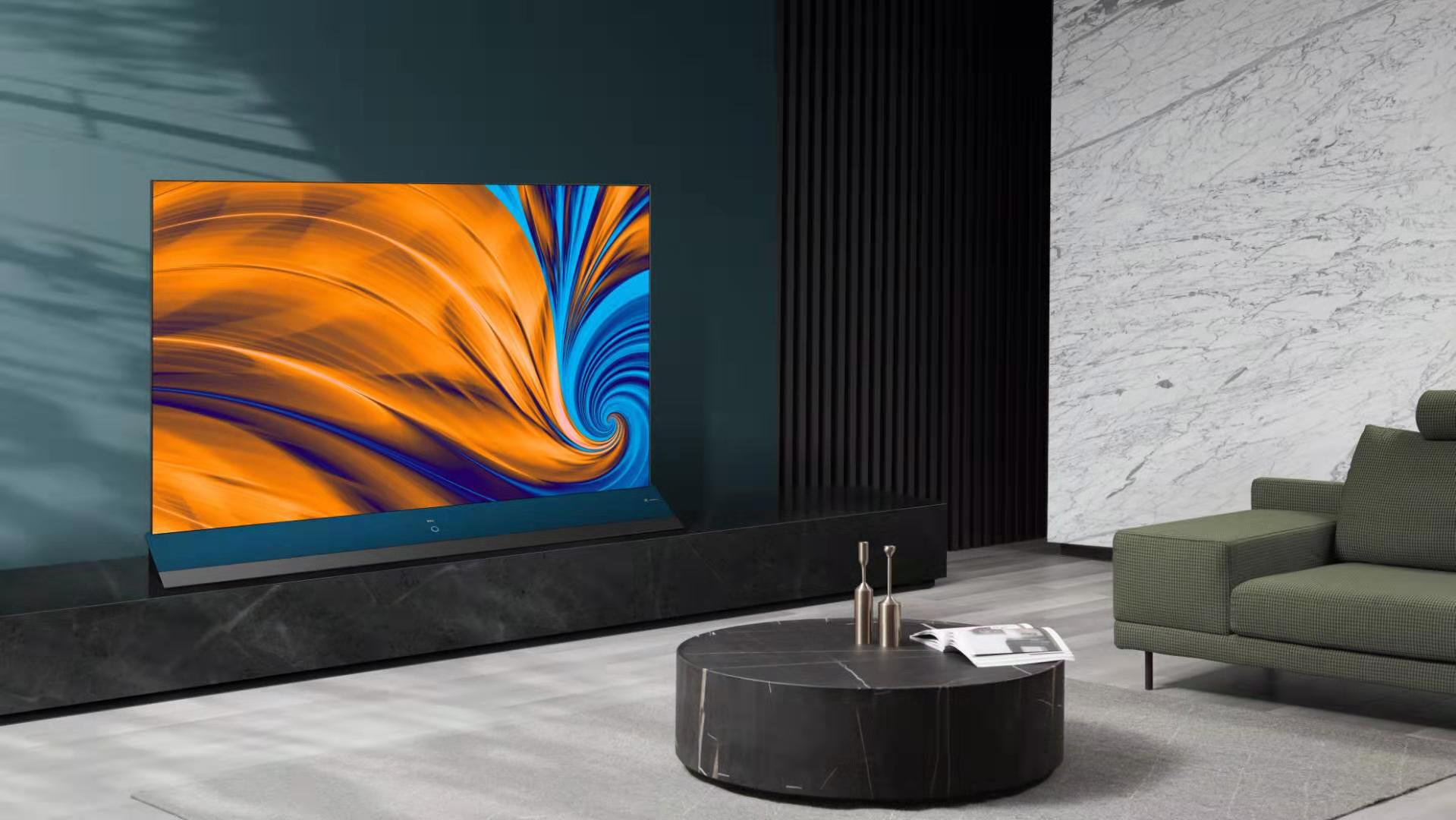  神转折！TCL不按套路出牌，进击智能科技赛道？