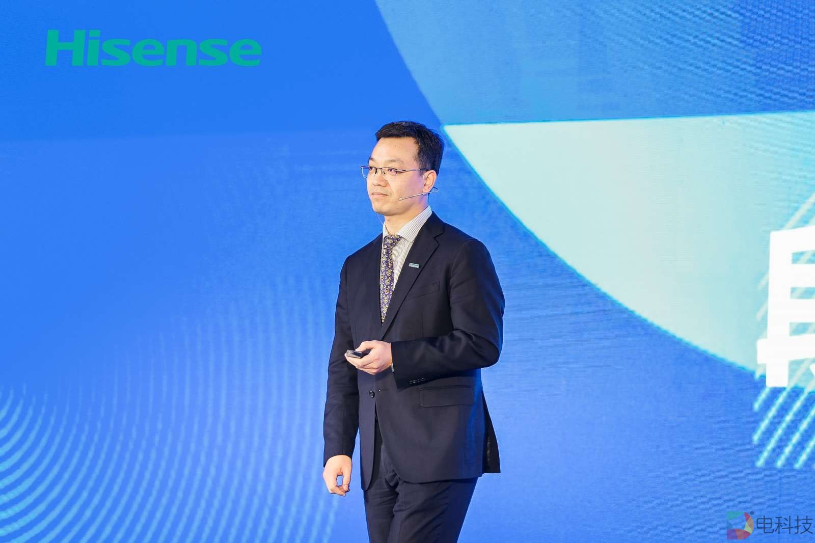 AWE 2019抢先看：海信洗衣机暖男X7plus上演黑科技轰炸