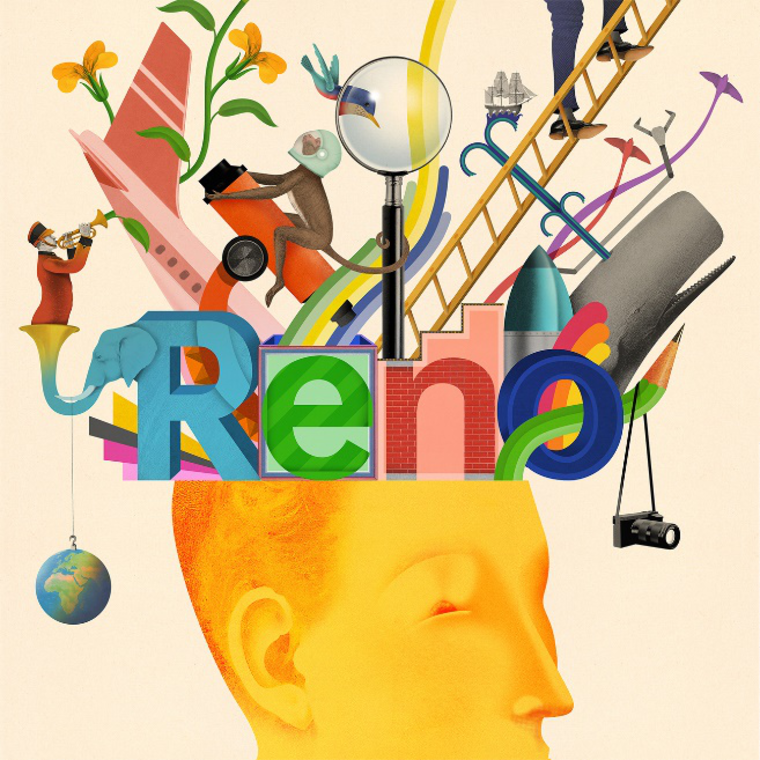      OPPO副总裁沈义人发长文解读Reno——前所未有，不被定义