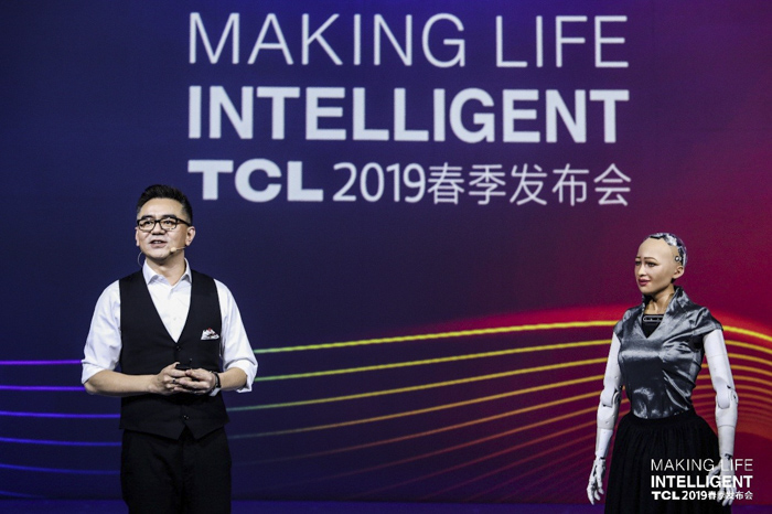 让科技邂逅美学 TCL X10冰箱洗衣机缔造艺术生活