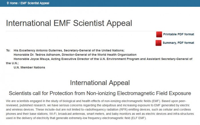 250名科学家发布请愿书：AirPods等无线耳机会增加致癌风险