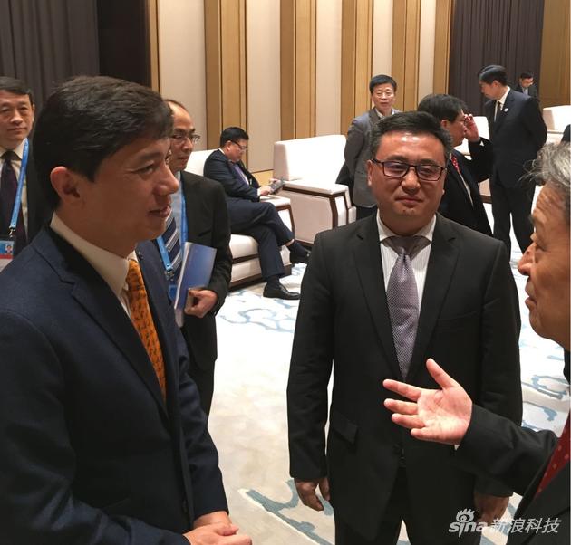 百度推出高管退休计划 总裁张亚勤将于十月退休