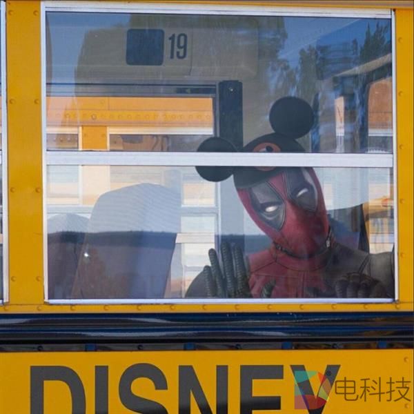 迪士尼正式收购21世纪福克斯 网友:原来米老鼠才是灭霸