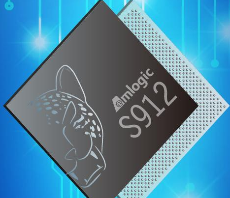 TCL创维入股的OTT芯片之王晶晨，如何与华为海思统治机顶盒江湖？